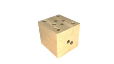 DAMAN PRODUCTS AD03D03VABAM