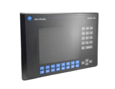ALLEN BRADLEY 2711K10G3X