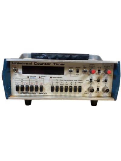 THALES COMMUNICATIONS 9903