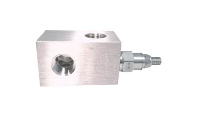 SUN HYDRAULICS RPEC-LAN-FEC