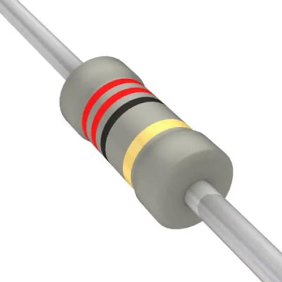 VISHAY NFR2500002209JA500