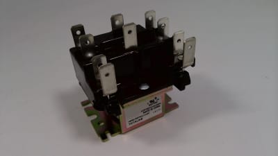UNITED TECHNOLOGIES P283-0343