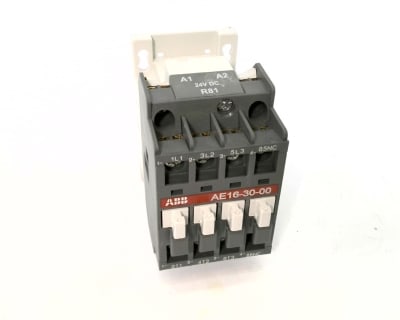 ASEA BROWN BOVERI AE16-30-00