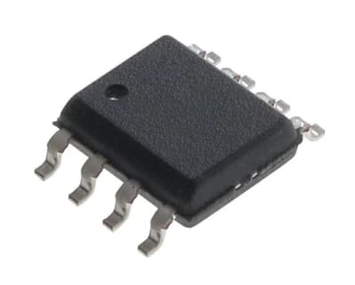 MICROCHIP TECHNOLOGY INC 24LC32A-I/MS