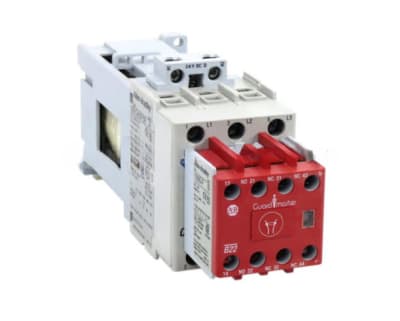 ALLEN BRADLEY 100S-C43DJ22C