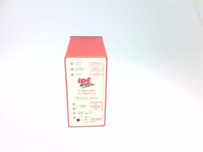 IPF ELECTRONIC OV580510