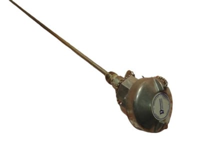 PARAMOUNT PCB KK65U-036-00-8HN31