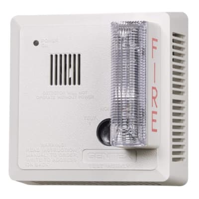 GENTEX CORPORATION 7139LS