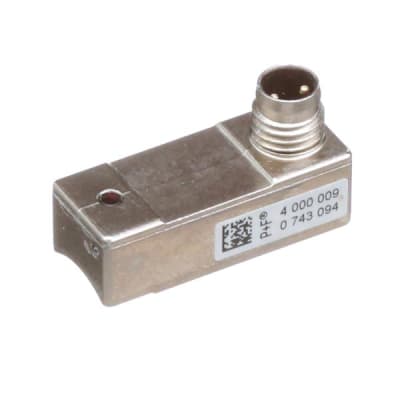 PEPPERL & FUCHS MB-F95M-Z1-V3