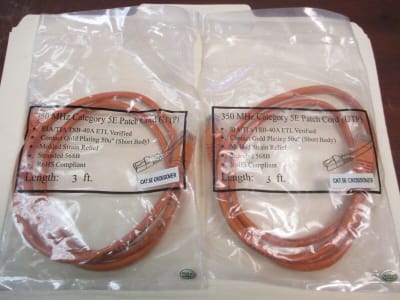 PI MANUFACTURING 350 MHZ