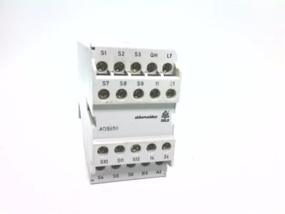 DOLD AD5960-AC220V-50/60HZ