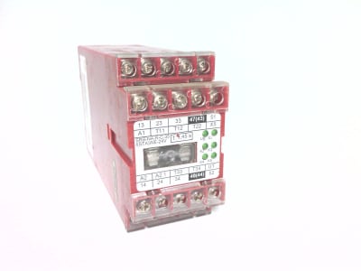 SCHMERSAL SRB-NA-R-C.35/(STA)WE-24V