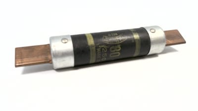 WARE FUSE CORP 62-80