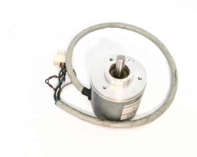ALLEN BRADLEY 845K-SAHZ14-CRY3