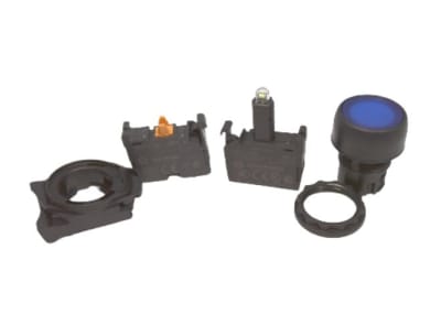 ALLEN BRADLEY 800FP-LFA6PN3WX10E