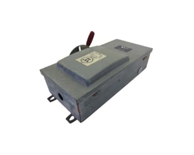 WESTINGHOUSE JHU361