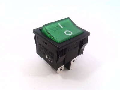 M2B TECHNOLOGIES RL-32-21/N-H-2-GR/BK-P5-1