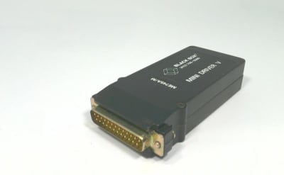 BLACK BOX CORP ME745A-M-R2