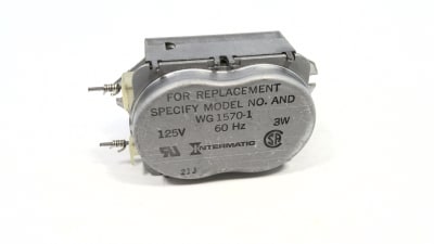 INTERMATIC WG1570-1