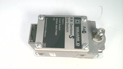 TELEMECANIQUE SENSORS HL525WDR2M56