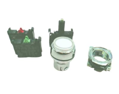 ALLEN BRADLEY 800FM-LE7MN5WX11
