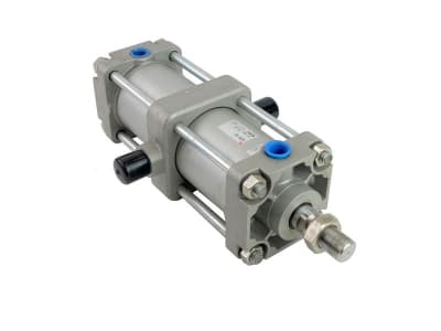 SMC CA2T80-160