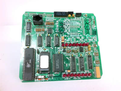 JOHNSON CONTROLS PCR-104