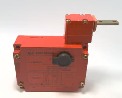 EATON CORPORATION E48M3K3F110