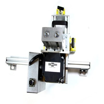 ARCSAFE RRS-3-AKD-5(S)