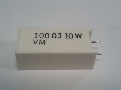 STACKPOLE VM10JB100R