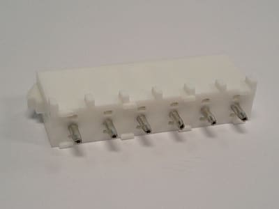 TE CONNECTIVITY 641831-1