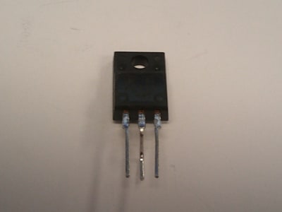 FUJI ELECTRIC 2SK2101-01MR