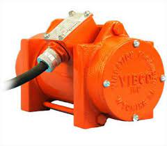 VIBCO INC 2P-75-3-460V