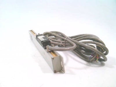 DYNAMICS RESEARCH LB2A-0008-EB-L10