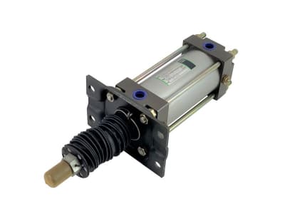 KONAN ELECTRIC CP66-J-FA-63X75