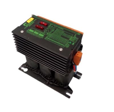 MURR ELEKTRONIK MDG 10-208-520/24VDC/10A