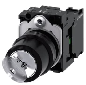 SIEMENS 3SU1100-4BF11-1BA0