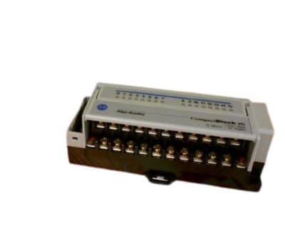 ALLEN BRADLEY 1791-D16V0X