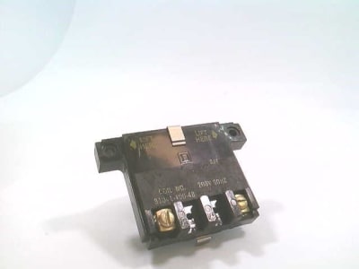 SCHNEIDER ELECTRIC 31041-400-48