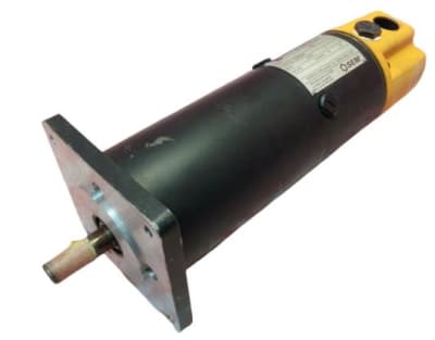 SEM SERVO MOTORS MT-30R4-42