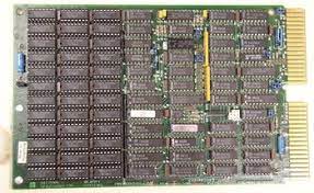 TEXAS INSTRUMENTS SEMI PWA980010105-016