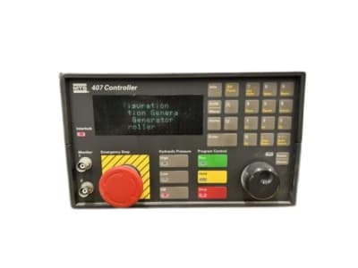 MTS SYSTEMS CO 407