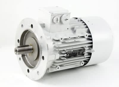 SIEMENS 1LA9096-4KA91-Z