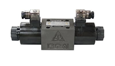 HYVAIR D05SD-2F-115A-35