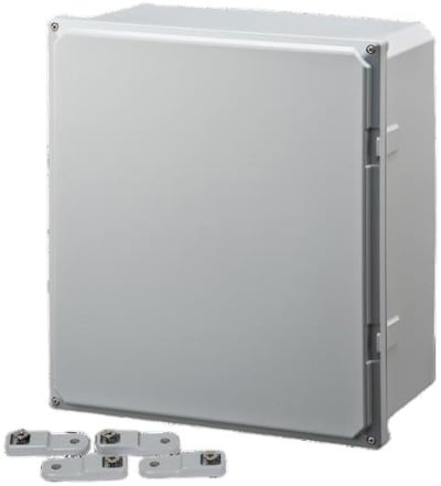 INTEGRA ENCLOSURES H161407S-M2525