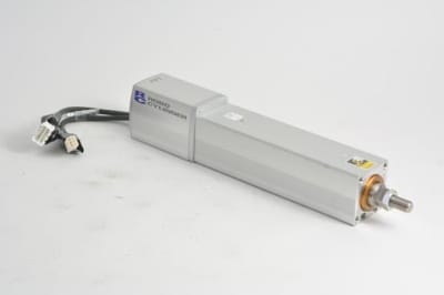 IAI RCP2-RA6C-1-56P-4-100-P1-R037-B-SP-U