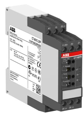 ASEA BROWN BOVERI 1SVR740020R3300
