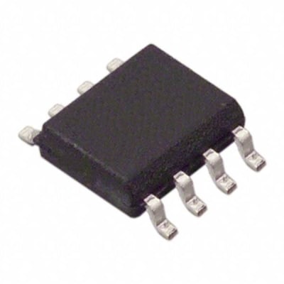 ANALOG DEVICES LT1167AIS8PBF