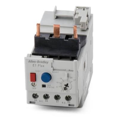 ALLEN BRADLEY 193-EEED