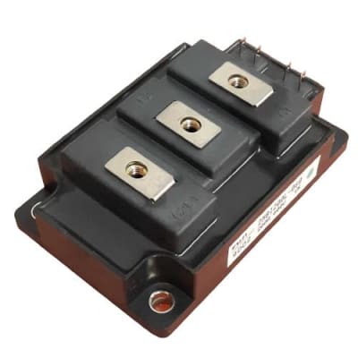 FUJI ELECTRIC 2MBI200L-060